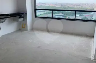 Apartamento à venda com 2 quartos, sendo 1 suíte,  no condomínio the brick, guarulhos - sp