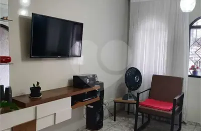 Casa à venda com 4 quartos, sendo 1 suíte,  em jardim leila, guarulhos - sp