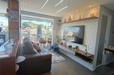 Apartamento à venda com 2 quartos no condomínio vip lago dos patos, guarulhos - sp