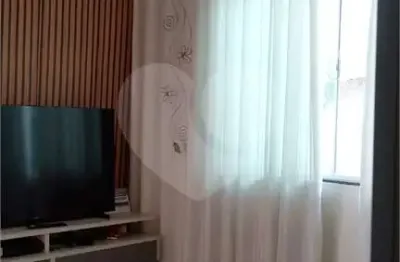 Casa à venda com 2 quartos, sendo 1 suíte,  em jardim santa inês, guarulhos - sp