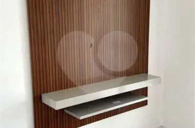 Apartamento à venda com 2 quartos no condomínio up duna, são paulo - sp