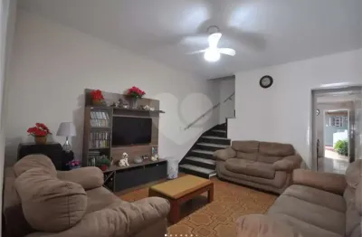 Casa com 2 quartos à venda na Rua João Souto Maior, --, Vila Maria, São Paulo