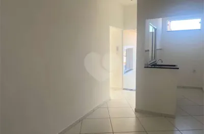 Apartamento para alugar com 2 quartos no condomínio residencial fernandes, são paulo - sp