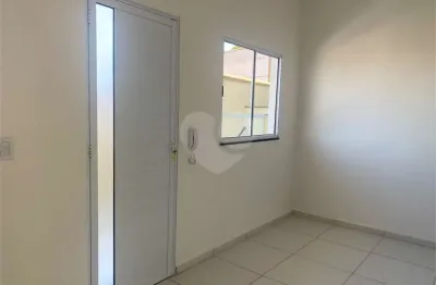 Apartamento para alugar com 2 quartos no condomínio residencial fernandes, são paulo - sp