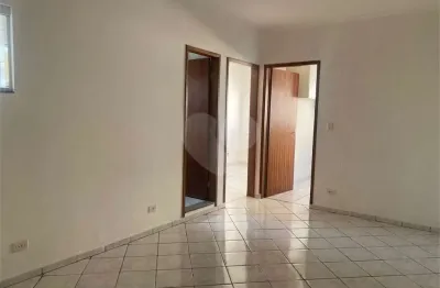 Apartamento para alugar com 2 quartos no condomínio edificio jardim japão, são paulo - sp