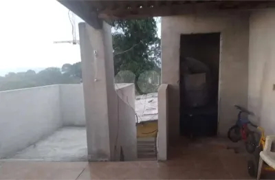 Casa à venda com 1 quarto em vila sítio dos morros, guarulhos - sp