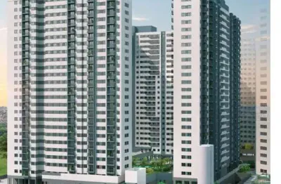 Apartamento com 1 quarto à venda na Rua Cláudio Sérgio Bere, --, Ponte Grande, Guarulhos