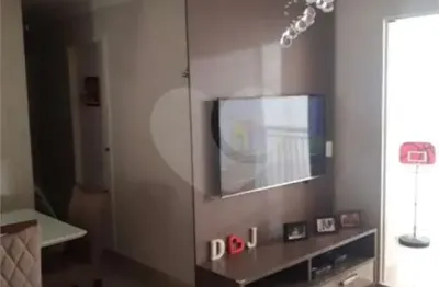 Apartamento à venda com 2 quartos no condomínio shop club guarulhos, guarulhos - sp