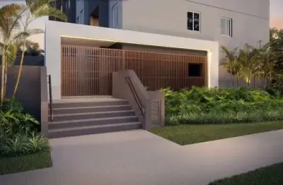 Apartamento com 1 quarto à venda na Avenida Presidente Wilson, --, Vila Independência, São Paulo