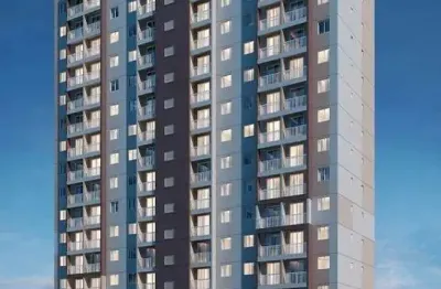 Apartamento com 1 quarto à venda na Rua Imbacal, --, Parada XV de Novembro, São Paulo