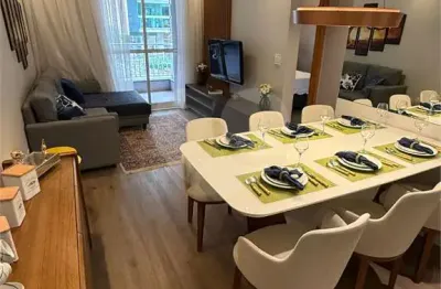 Apartamento à venda com 2 quartos, sendo 1 suíte,  no condomínio lincoln residencial, santo andré - sp