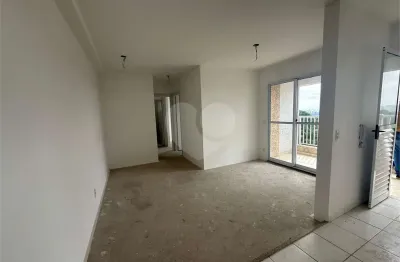 Apartamento à venda com 2 quartos, sendo 1 suíte,  no condomínio alto do jardim - jacarandá, são paulo - sp