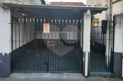 Casa à venda com 3 quartos, sendo 1 suíte,  em Jardim Eusonia, Guarulhos - SP