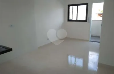Apartamento à venda com 1 quarto no condomínio Daizix, São Paulo - SP