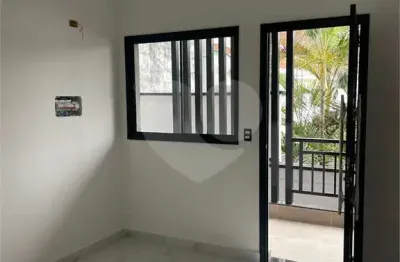 Apartamento à venda com 1 quarto no condomínio Residencial Imperatriz, São Paulo - SP