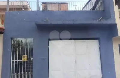 Casa à venda com 4 quartos em Jardim Rosa de Franca, Guarulhos, SP