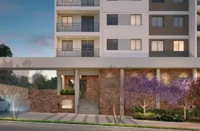 Apartamento com 1 quarto à venda na Rua Lutécia, --, Vila Carrão, São Paulo