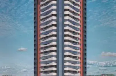 Apartamento com 3 quartos à venda na Rua Engenheiro Alexandre Machado, --, Vila Augusta, Guarulhos, 172 m2