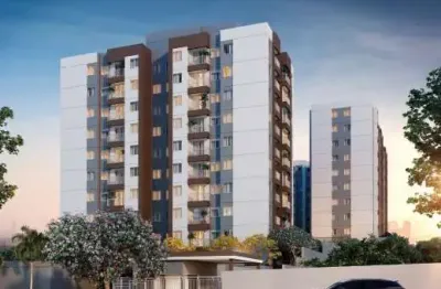 Apartamento com 1 quarto à venda na Avenida Vila Ema, --, Vila Ema, São Paulo