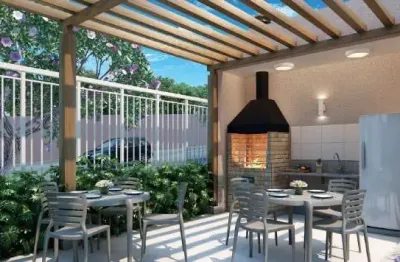 Apartamento com 1 quarto à venda na Rua Imbacal, --, Parada XV de Novembro, São Paulo