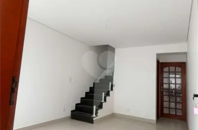 Casa em Condomínio à venda com 2 quartos em Jaçanã, São Paulo, SP