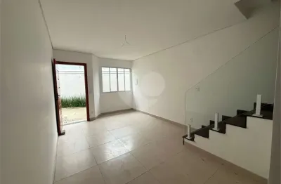 Casa em Condomínio à venda com 2 quartos em Jaçanã, São Paulo, SP