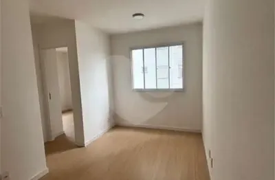 Apartamento à venda com 2 quartos no condomínio In Parque Belém - Klabin (1ª Fase), São Paulo - SP