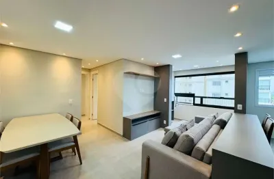 Apartamento à venda ou para alugar com 2 quartos, sendo 1 suíte,  no condomínio Log House Lago Dos Patos, Guarulhos - SP