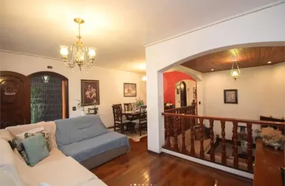 Casa à venda com 4 quartos, sendo 4 suítes,  em Vila Maria, São Paulo, SP