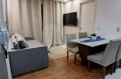 Apartamento à venda com 2 quartos no condomínio Pin Internacional Guarulhos, Guarulhos - SP