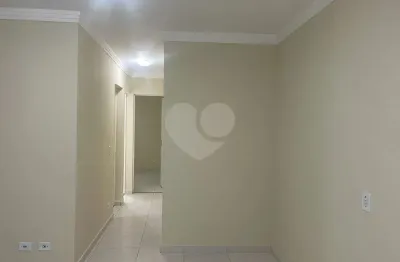 Apartamento para alugar com 2 quartos no condomínio Acqua Park - 1ª Fase, Guarulhos - SP