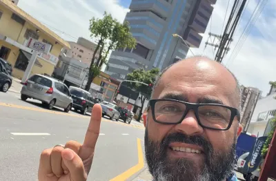 Salas comercias novas  na av. portugal em santo andré