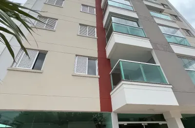 Apartamento com 2 quartos à venda no Campestre, Santo André 