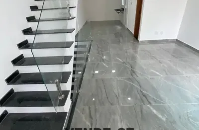 Belissimo sobrado próximo ao shopping atrium em santo andré