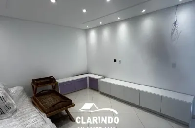 Cobertura com 2 quartos à venda na Rua Ana Jarvis, 286, Parque João Ramalho, Santo André