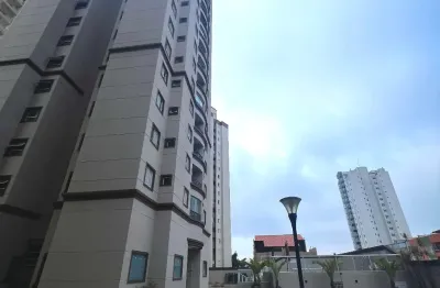 Apartamento com 2 quartos à venda na Rua Martim Afonso de Souza, 35, Vila Pires, Santo André