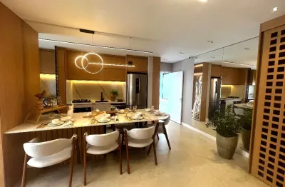 Apartamento com 2 quartos à venda na Rua Tatuí, 233, Casa Branca, Santo André