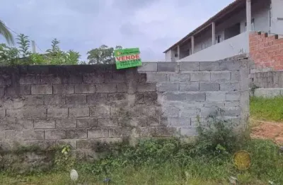 Terreno à venda no Balneário dos Golfinhos, Caraguatatuba 