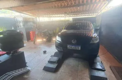 Casa com 2 quartos à venda no Jardim Jaqueira, Caraguatatuba 