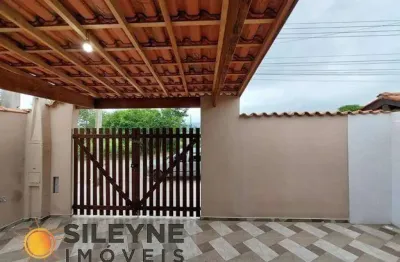 Casa com 4 quartos à venda no Pontal de Santa Marina, Caraguatatuba 