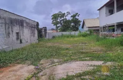 Terreno à venda no Balneário dos Golfinhos, Caraguatatuba 
