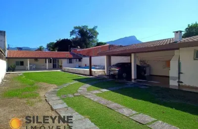 Casa com 2 quartos à venda no Jardim das Gaivotas, Caraguatatuba 