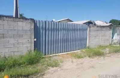 Terreno à venda no Jardim Tarumãs, Caraguatatuba 