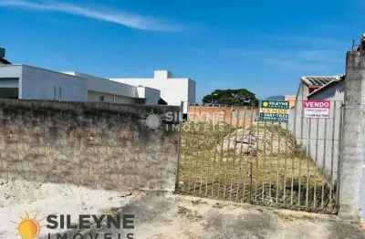 Terreno à venda no Pontal de Santa Marina, Caraguatatuba 