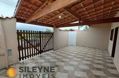 Casa com 4 quartos à venda no Pontal de Santa Marina, Caraguatatuba 