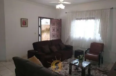 Casa com 3 quartos à venda no Pontal de Santa Marina, Caraguatatuba 