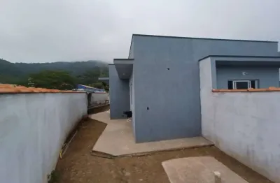 Casa com 1 quarto para alugar no Jaraguazinho, Caraguatatuba 