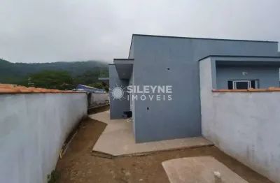 Casa com 2 quartos para alugar no Jaraguazinho, Caraguatatuba 