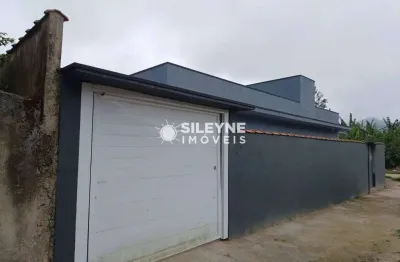 Casa com 2 quartos para alugar no Jaraguazinho, Caraguatatuba 