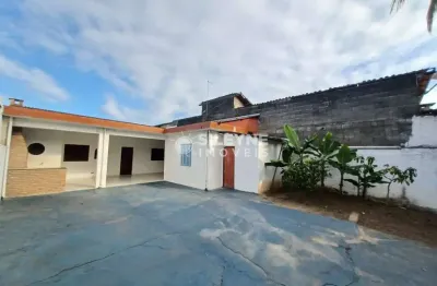 Casa com 2 quartos à venda no Poiares, Caraguatatuba 